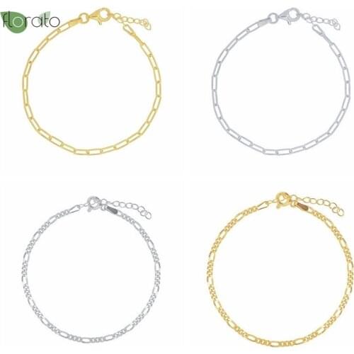 YUXINTOME Bracelets On The Leg