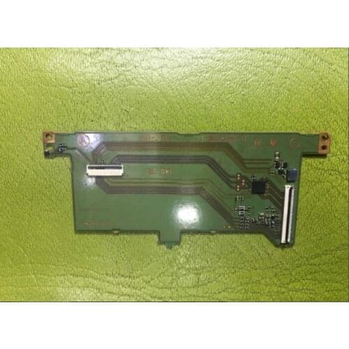 Repair Parts Mounted C.board A-2035-843-A PD-1033 For Sony FDR-AX100