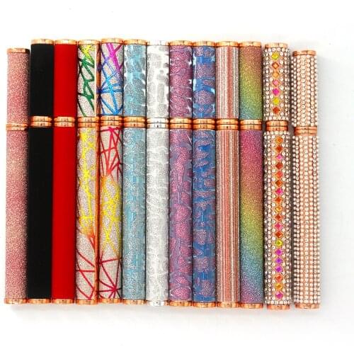 1PC Black Liquid Eyeliner Magnetic-free Eyeliner Waterproof Long Lasting Eyeliner Self-adhesive Eye Pencil Makeup Cosmetics Tool