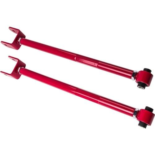 2PCS Rear Lower Control Arms for BMW 3 Series E36 E46 318i 323i 325i 328i M3 99-05