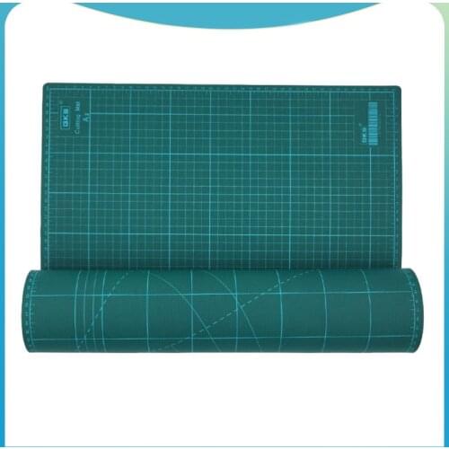 A2 A3 A4 A5 PVC Cutting Mat Cutting Pad Patchwork Patchwork anti-static Manual DIY Cutting Board Double-sided LCD Repair Tools