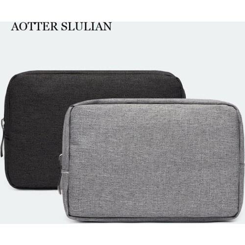 AOTTER SLULIAN Cosmetics And Travel Bags