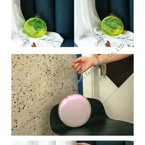 Женские сумки с замком BELLA JOY China At AliExpress