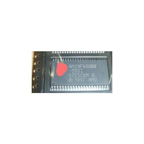 Free shipping 20PCS/LOT IC new original AM29F400BB AM29F400BB-55SI AM29F400BB-55 29F400BB SOP44