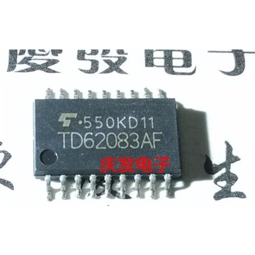 Free Delivery.TD62083AF