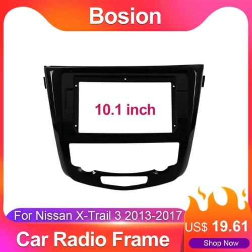 Bosion Car Electronics