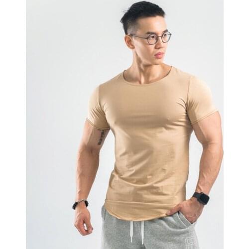 No.5 Quick-Drying Breathable Top Shirt For Men