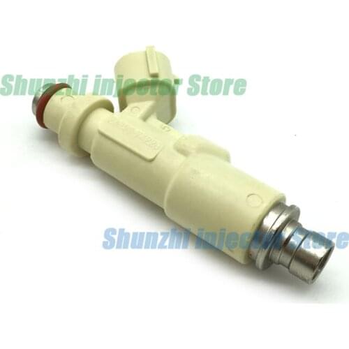 Fuel Injector Nozzle For Toyota ALTEZZA/ALTEZZA GITA 1998-2005 2.0L OEM:23250-74220 23209-74220 2325074220 2320974220