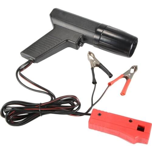 Car Inspection Tools Accessories For Hand Power Test Engine Ignition System Car Ignition Timing Gun Repair Cylinder Detector