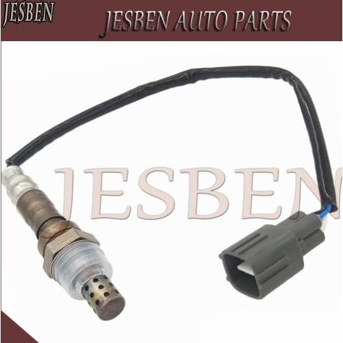 Lambda O2 Oxygen Sensor fit for Toyota Avalon Camry Corolla Matrix RAV4 Pontiac 2.4-3.0L 1995-2013 NO# 234-4622 89465-06100