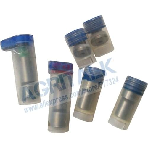 Set of plungers/ set of plungers + delivery valve+ nozzles for Shenniu SN254 tractor with 295T, part number