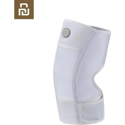 Youpin PMA Knee Pads Far Infrared Magnetic Therapy Treatment Belt Graphene fever Ultra-thin Ultra-Soft Anti-scald