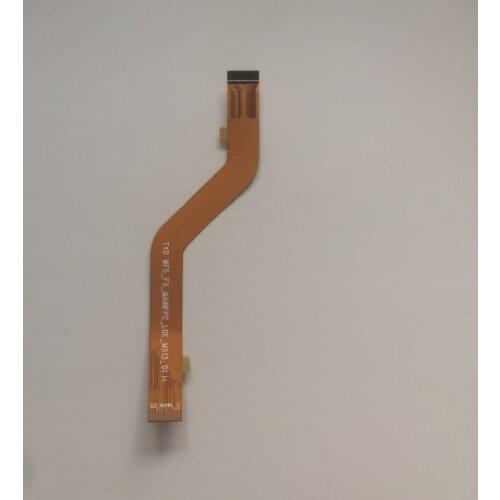 New Motherboard to USB Charge Board FPC for Leagoo M5 5.0 inch 3G Smartphone MTK6580 1.3GHz Quad Core Free Shipping