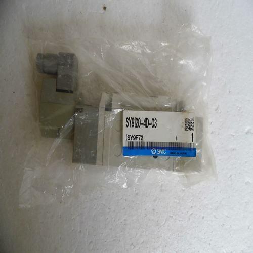 NEW SMC solenoid valve SY9120-4D-03 free shipping