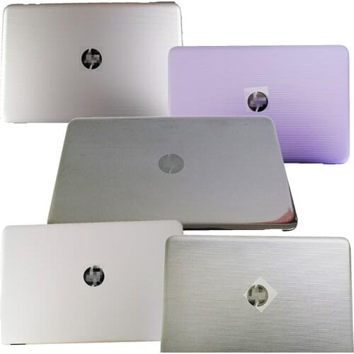 New Laptop Lcd Back Cover For HP Pavilion 15-AY 15-BA 15-AF 250 255 G4 913072-001 901745-001 859511-001