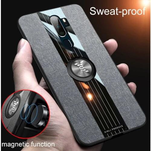 QWEDF Oppo K1 Phone Cases