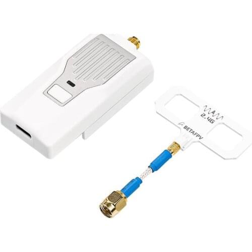 BETAFPV ExpressLRS ELRS Nano Long Range Nano RF TX Module 2.4G 915MHZ 868MHZ for FRSKY X-LITE TBS TANGO 2 PRO Radio Transmitter