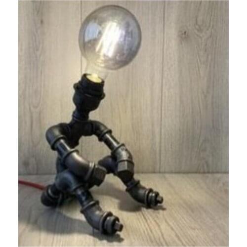 Senior Store Designer Original Lamps