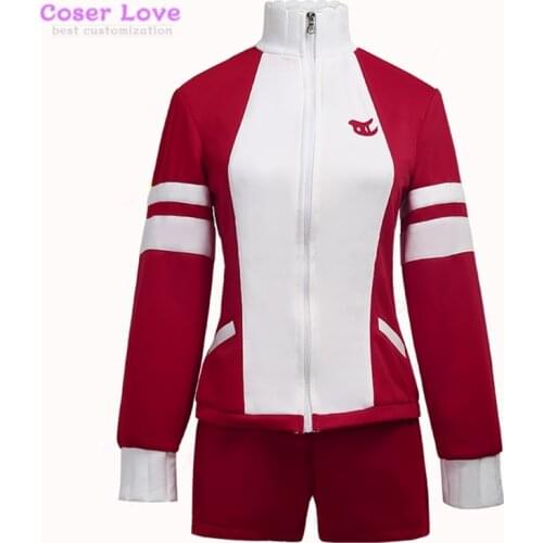 Uma musume Pretty Derby Special Week School uniform Cosplay Costume Halloween Christmas New years clothing