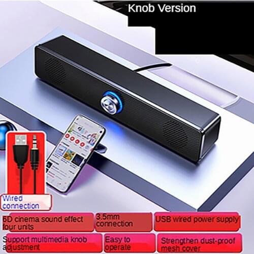 Wsellda Audio Speakers