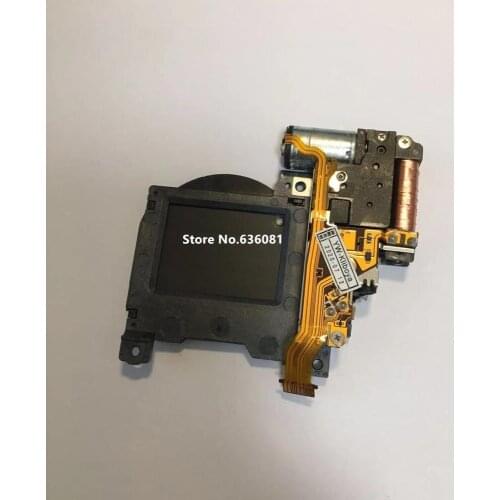 Repair Parts Shutter Unit CM2-1168-000 For Canon EOS M10