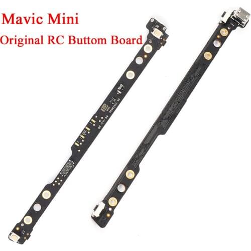 100% Original Brand New DJI Mavic Mini Remote Control Button Board for DJI Mavic Mini Remote Control Repair Parts Accessories