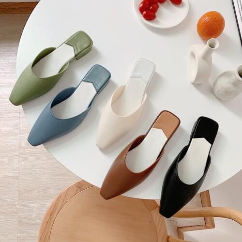 Bella Philosophy Women's Slippers