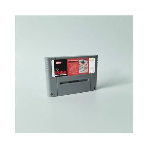 Cal Ripken Jr. Baseball - Action Game Card EUR Version English Language