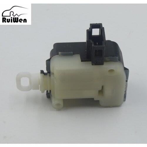 Tailgate Central Lock Actuator Motor For VW Passat B5 Lupo Golf IV 4 Skoda Octavia Seat Toledo Ibiza Cordoba Arosa 8N7 862 159A