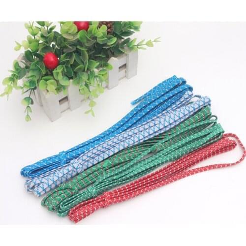FASMILEY Elastic Cords