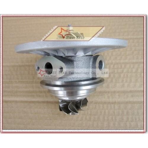 Free Ship Turbocharger Cartridge CHRA RHF4V VJ32 RF5C13700 Turbo For MAZDA 6 CiTD MPV II DI Premacy 02- J25S LW MZRCD 2.0L 143HP