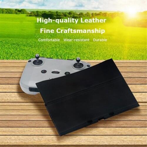 For Mavic Mini Magnetic Attraction Cover Hood for DJI Mavic Mini 2 Air 2 2S Drone Remote Controller RCSTQ Parts