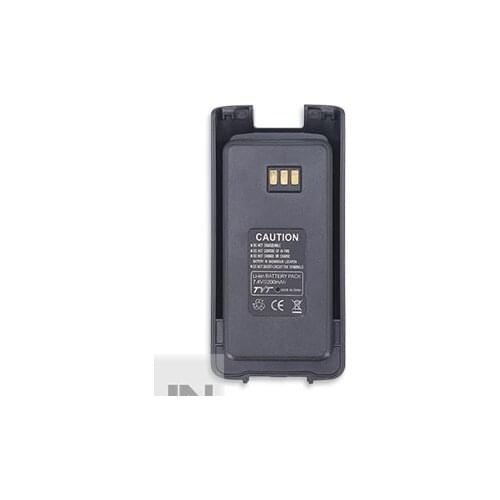MD-680 battery replacement TYT MD 680 MDR walkie talkie Li-ion Battery