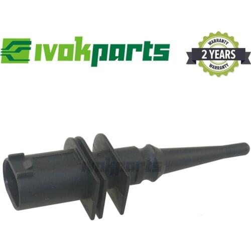 Outside Ambient Air Temperature Sensor For BMW 1 3 4 X1 X3 Z4 Series E88 E46 E90 E91 E92 E83 E85 F30 F31 F34 F36