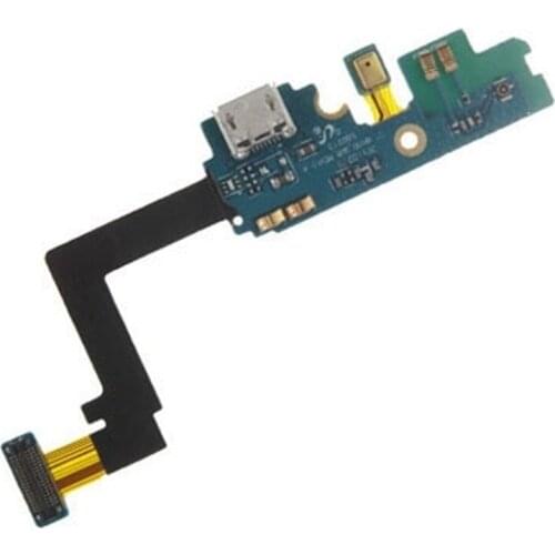 Original Tail Plug Flex Cable for Samsung i9100