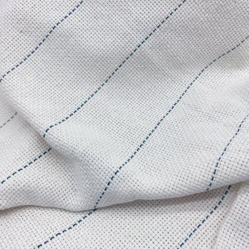 Primary tufting cloth Backing Fabric for using Rug tufting guns width 4.3m