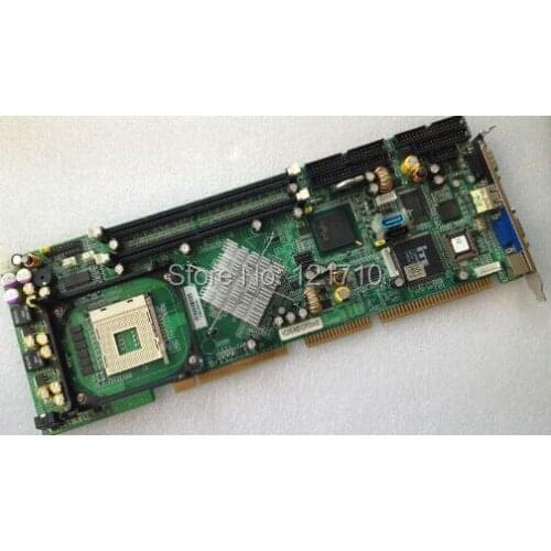 Industrial equipment board Arbor HiCORE-i6420VLG R1.0 VER.B