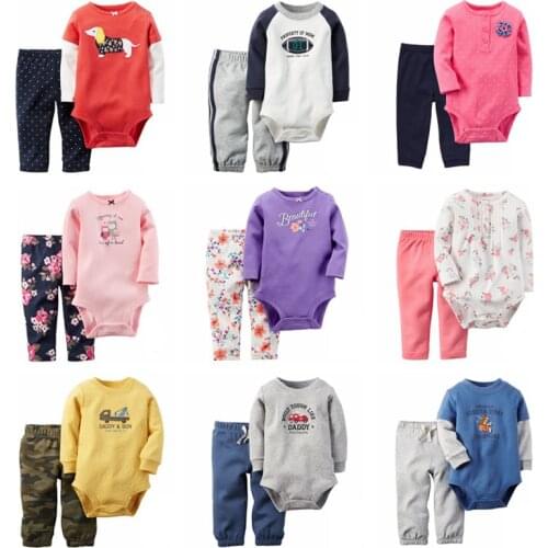 Qenrgoed Summer Bodysuits For Babies