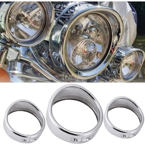 RIGIDONE Motorcycle Tuning Products