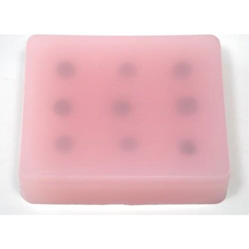 Ultrasound puncture training model Ultrasound guided / body surface mass puncture biopsy / soft