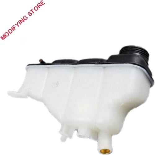 2025000649 FOR Mercedes-benzC Water bottle Kettle C 280 240 Coolant kettle