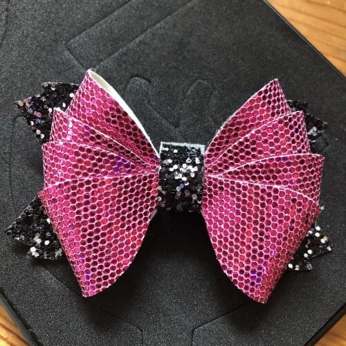 4-layer Daisy Hair bow die SMR-bow0035-4L 2021 new metal cutting dies Wood Handcraft die cutting machine for hair bow