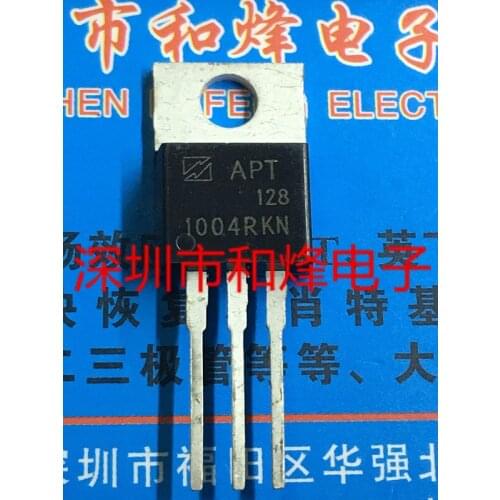 5pcs APT1004RKN TO-220 100V 3.6A