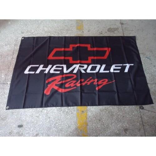 C racing 3ft x 5ft Polyester 90*150CM Custom Flag