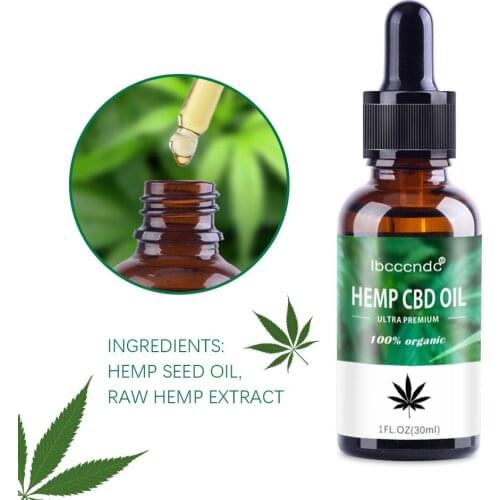 High concentration compressed plant essence Massage essential oil Pain Relief Reduce Anxiety Better Sleep Repair joint disease