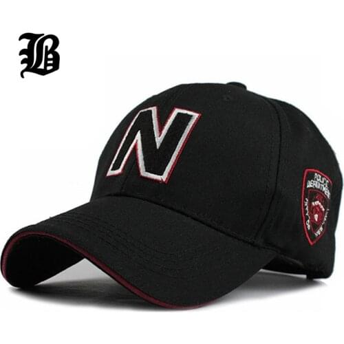 FLB Men's Sports Hats
