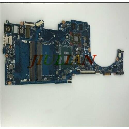 G72E DAG72EMB6D0 For HP Laptop 14-BP 14-bp038TX Notebook PC I5-8250U Laptop Motherboard 934785-601 Tested Working