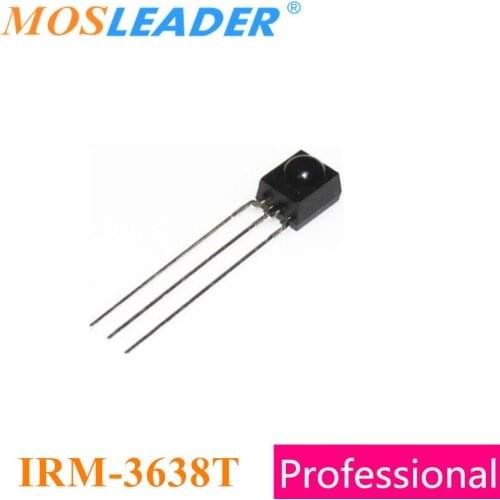 Mosleader IRM-3638T 500PCS DIP3 IRM-3638 High quality