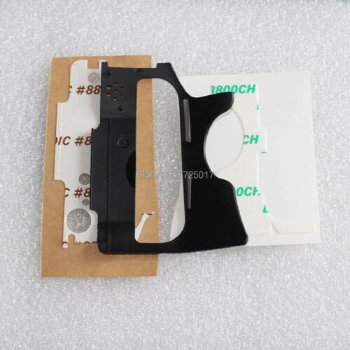 New original left side Bady rubber repair parts For Canon EOS 60D DS126281 SLR