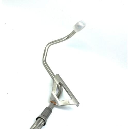 New Turbocharger Oil Supply Pipe Line For Audi A4 Quattro OEM:06D145778C 06D 145 778 C